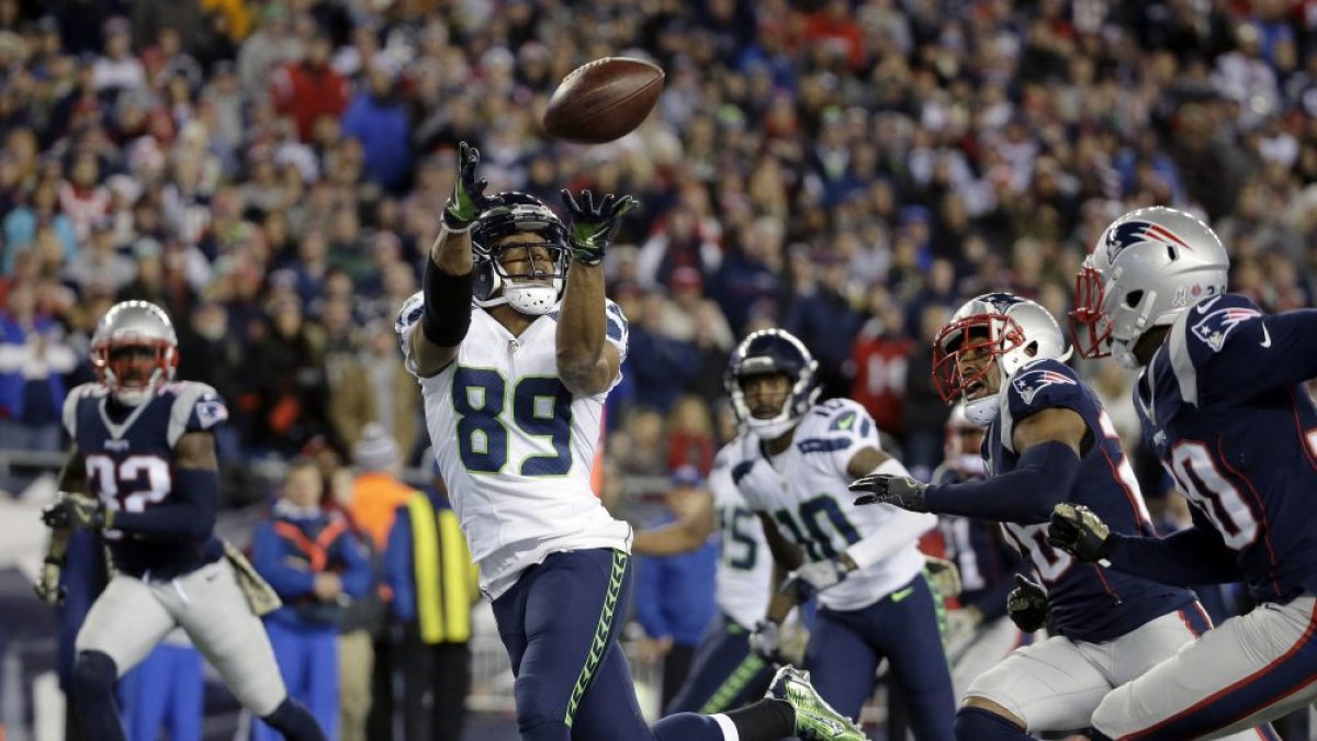 La NFL define a su campeón en el Super Bowl LX con el duelo Patriots vs Seahawks.