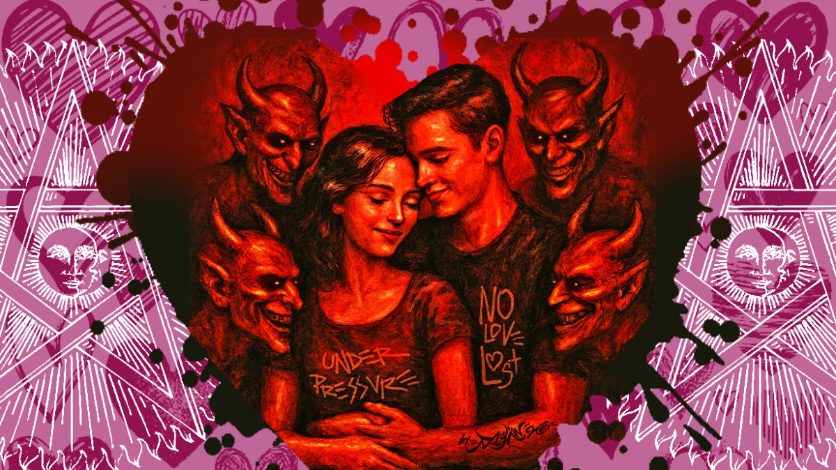 Los rituales que se realizan en Ecuador son comunes que se realicen en lugares clandestinos.