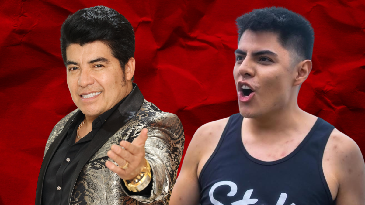 Durante una transmisión con Kike Jav, el cantante ecuatoriano Gerardo Morán confirma el valor real de su show y habla de su apretada agenda artística.