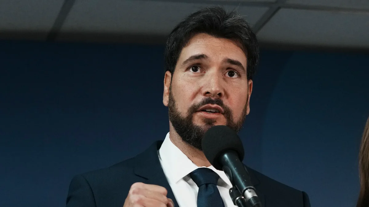 Jan Topic, empresario y excandidato presidencial, analiza una posible postulación a la Alcaldía de Durán