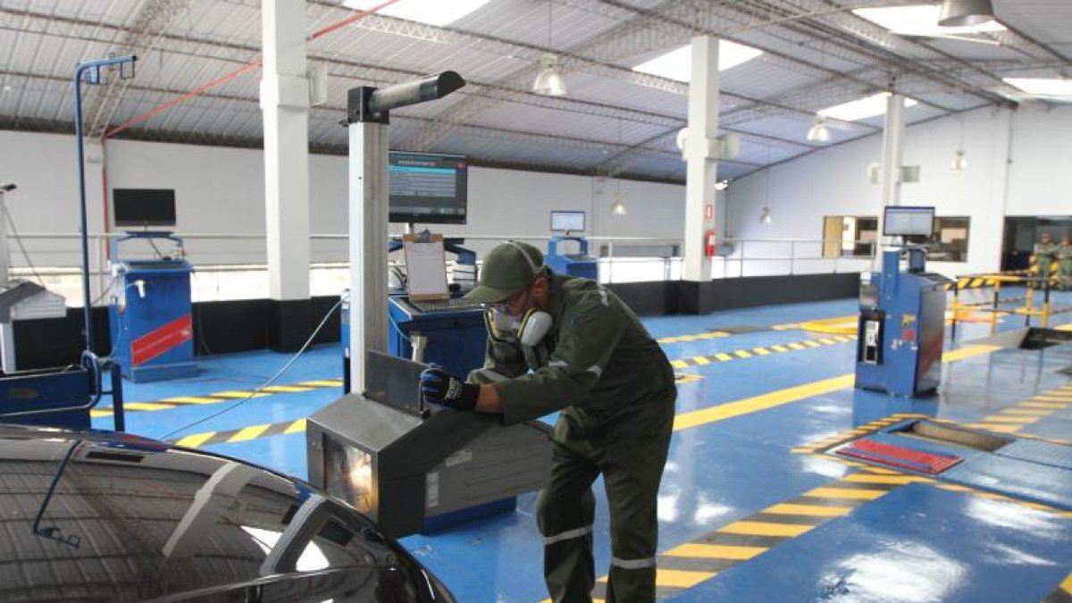 La ANT reanuda los trámites de matriculación de autos nuevos este 9 de febrero.