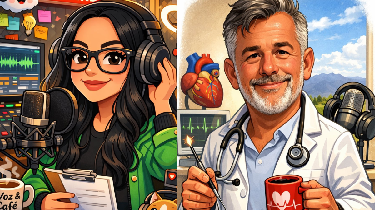 La nueva tendencia viral de 2026 utiliza inteligencia artificial y ChatGPT para crear caricaturas personalizadas que reflejan la identidad, personalidad y profesión de los usuarios, conquistando TikTok e Instagram.