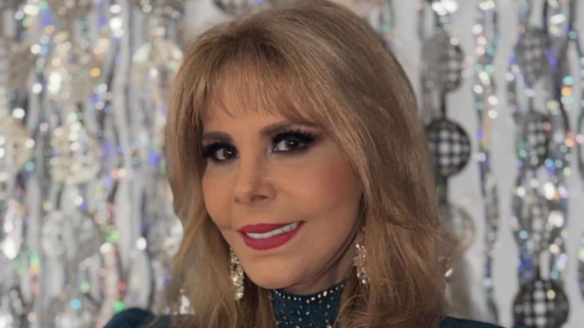 Silvana volvió a los escenarios este 7 de febrero de 2026.