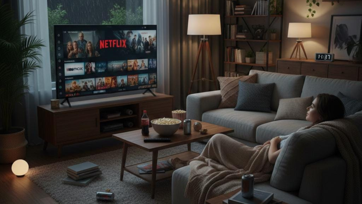 Lo mejor del streaming este mes: historias reales, clásicos de ciencia ficción y acción con sello autoral para todos los gustos.