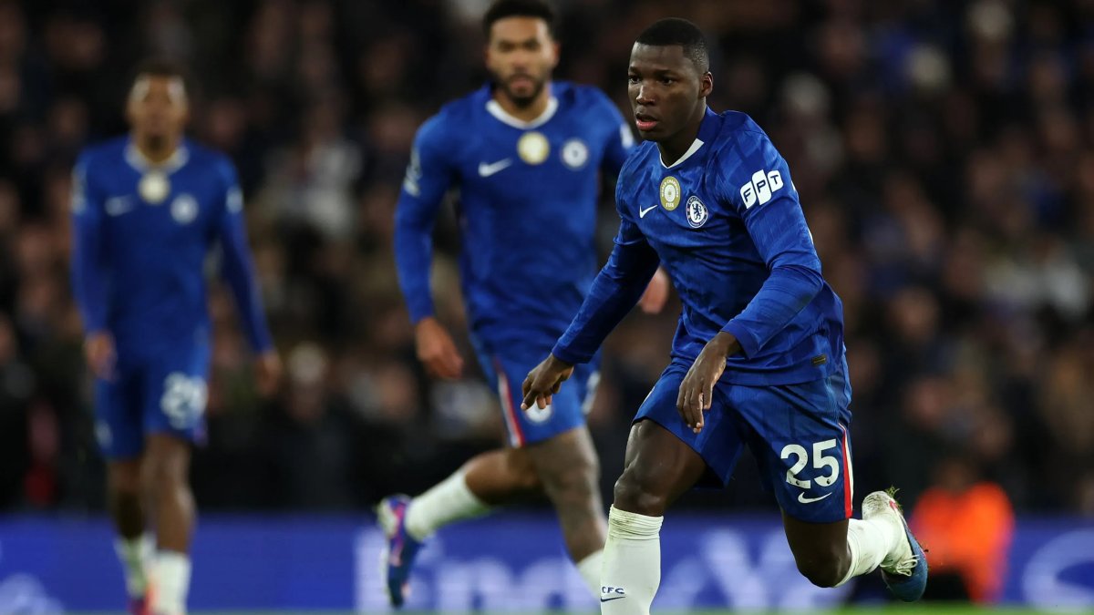 Niño 'Moi' es uno de los referentes de Ecuador en el extranjero.