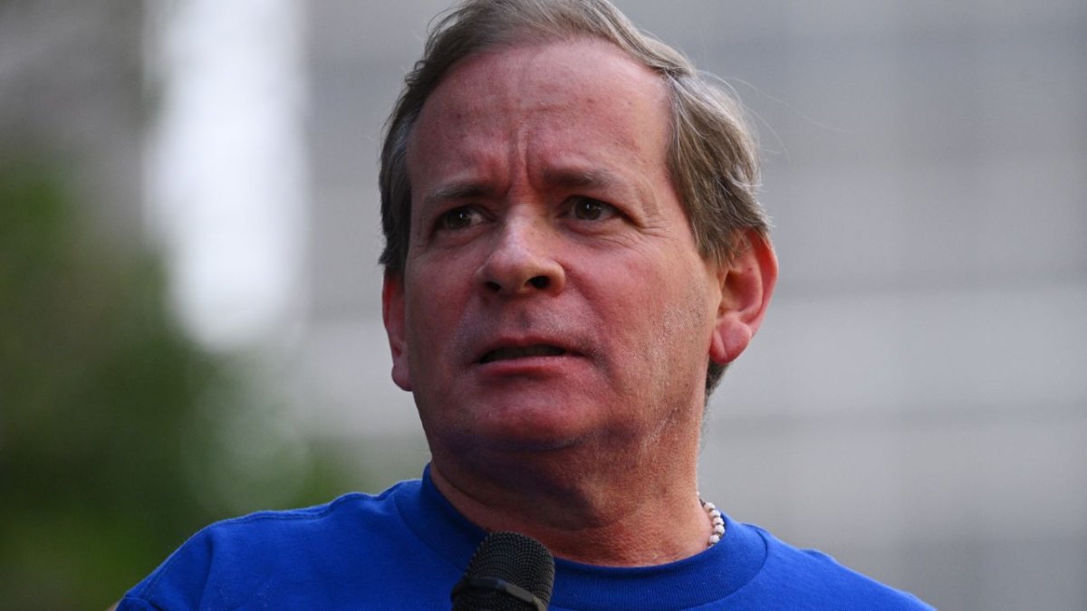 Juan Pablo Guanipa fue recapturado horas después de salir de prisión, mientras crecen las protestas en Venezuela por su liberación