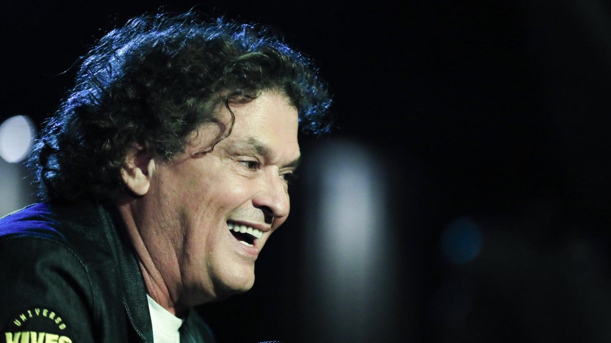 Carlos Vives llegará a Ecuador con nueva gira.