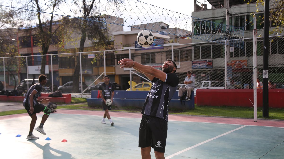 Colombia espera guiar a las finales a Capitalinos, que llega con la experiencia del torneo anterior.