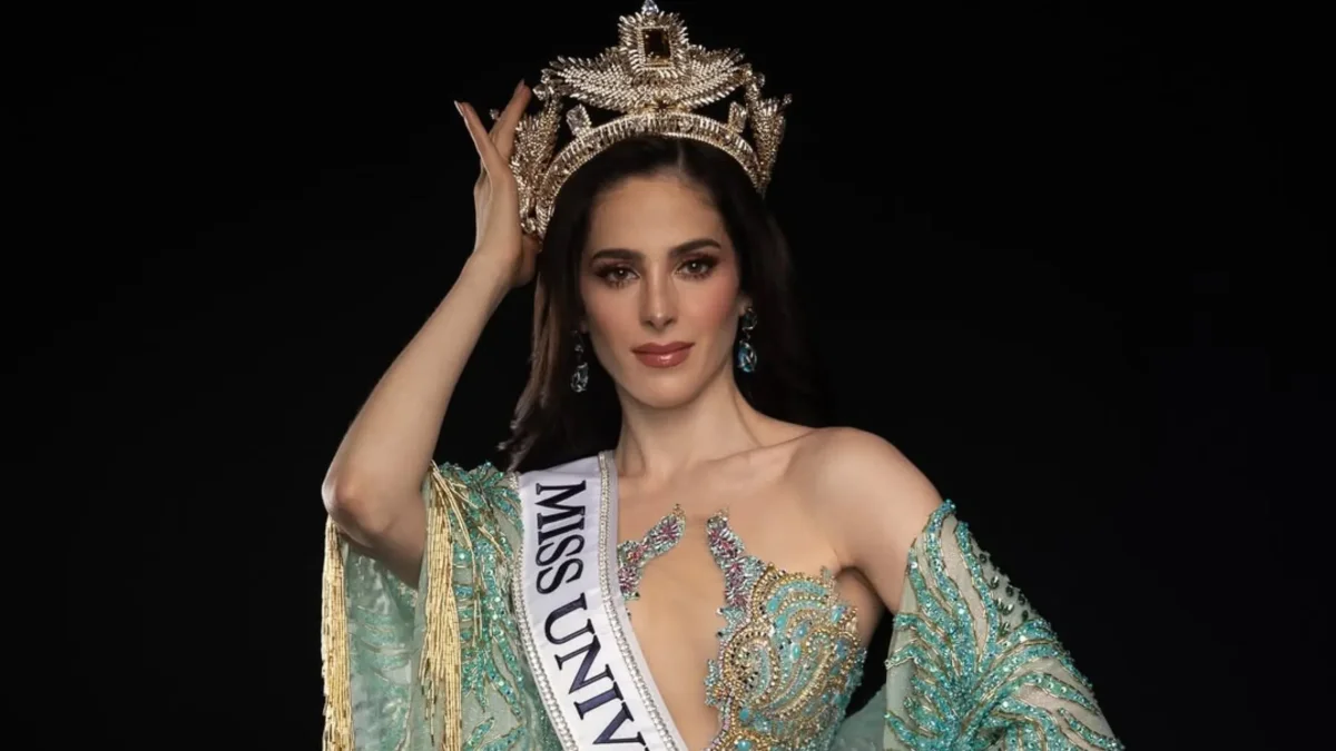 La Miss Universo, Fátima Bosh, llegará Ambato para participar del Desfile de la Confraternidad, domingo 15 de febrero desde las 09:00.