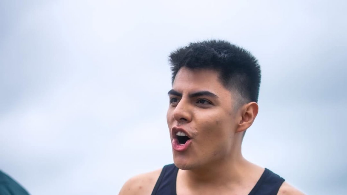 Kike Jav es un youtuber quiteño que creó su canal en 2016