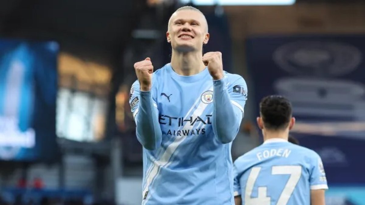 Manchester City recibe a Fulham en la fecha 26 de la Premier League.