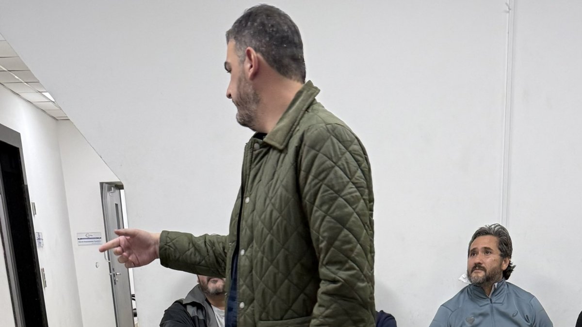 Aquiles Álvarez, alcalde de Guayaquil, es investigado por varias causas penales.