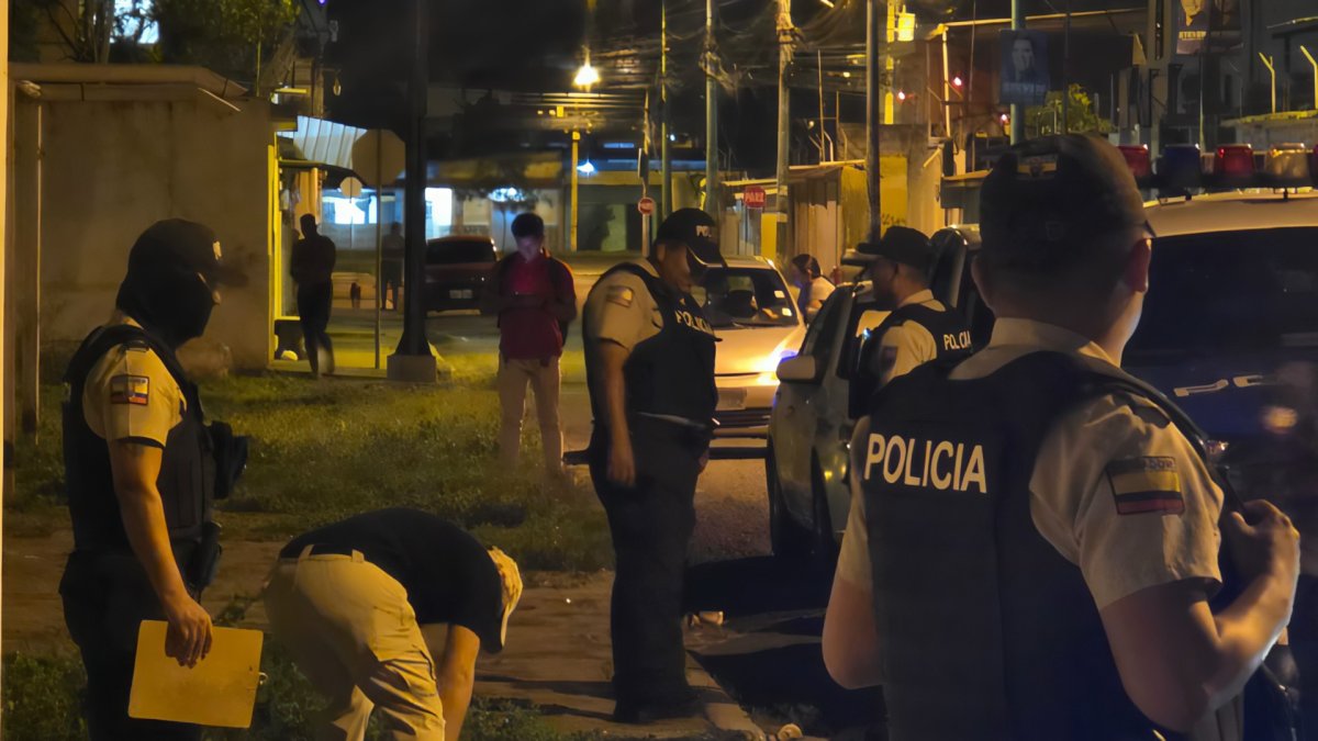 Terror en Machala por hallazgo de cinco cráneos

AG-EXTERNOS