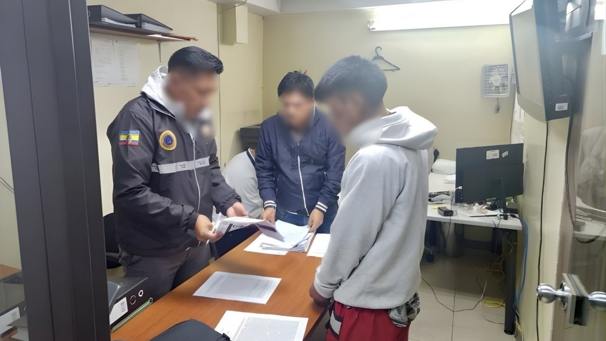 El sujeto tiene 42 años y lo detuvieron por un delito de tráfico de drogas, antes de que se destaparan los casos de violación.