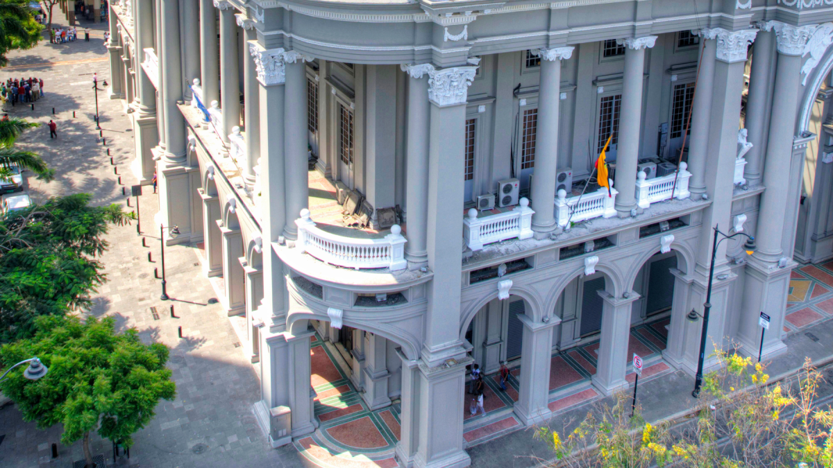 Desde el Municipio de Guayaquil se toman decisiones por el caso Goleada.