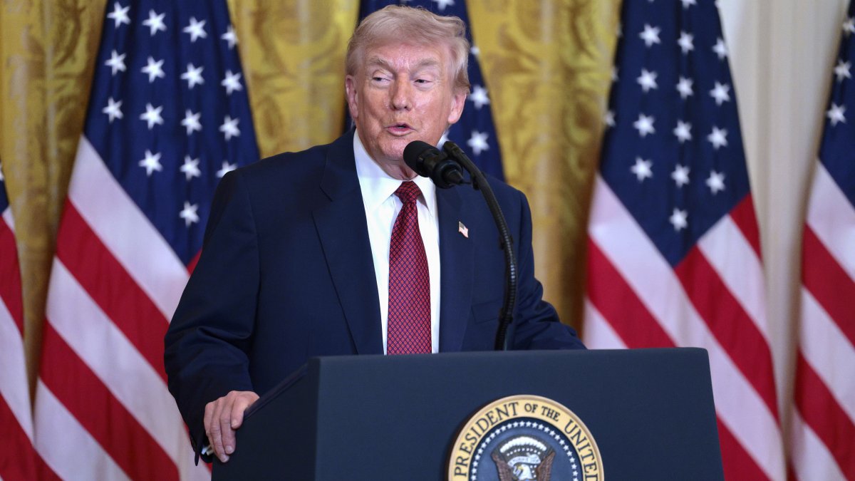 La cumbre se realizará en marzo.