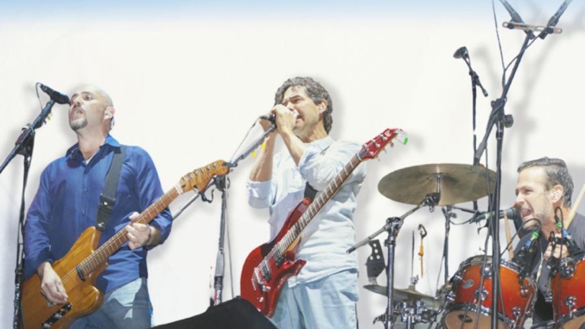 TercerMundo es un grupo de rock y pop de Ecuador formado en Quito en 1988.