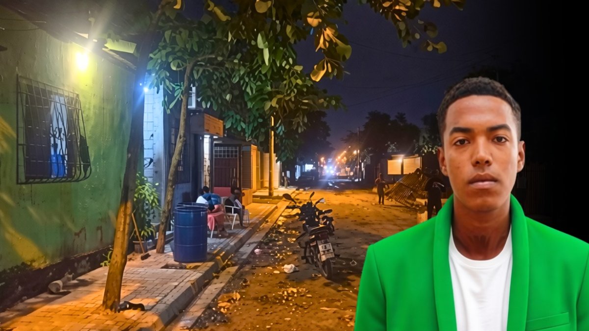 Marcos Antonio Seminario Goyes