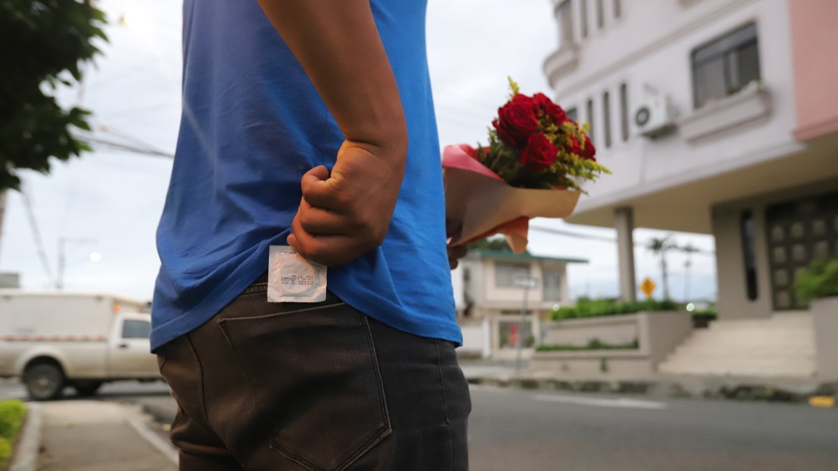 Las citas para esta fecha saltan del romance a la intimidad.