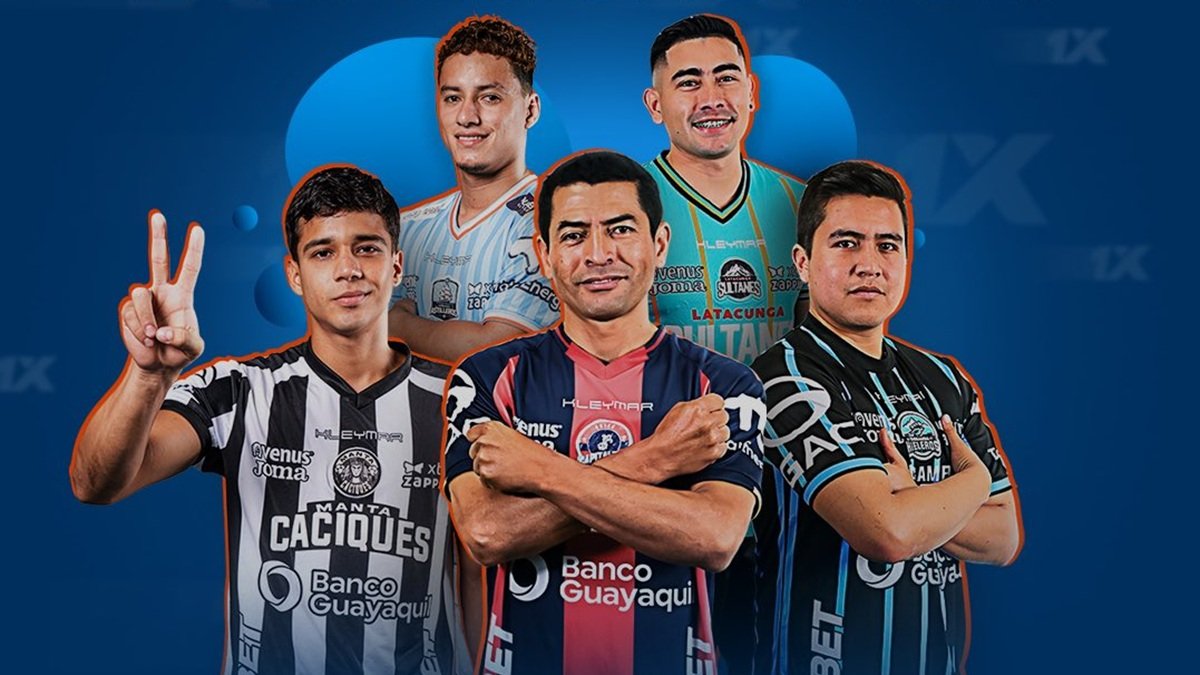 La firma del acuerdo marca un nuevo hito para la Liga Nacional de Ecuavóley y su proyección comercial.