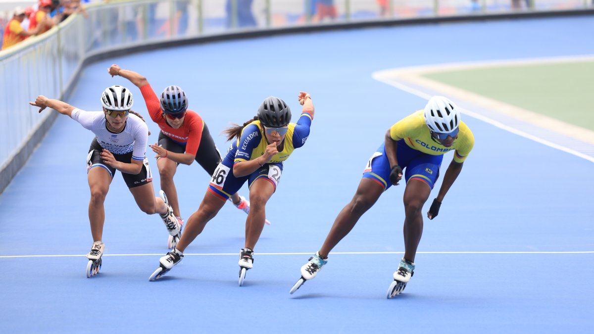 Los deportistas esperan que la nueva Ley Orgánica del Deportes les sea beneficiosa.