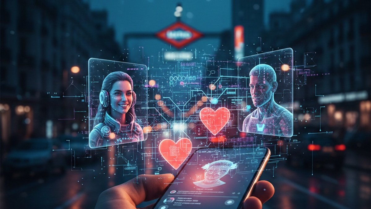 Los algoritmos calculan probabilidades de interacción basadas en conductas , pero especialistas advierten que estos sistemas no pueden medir variables humanas.