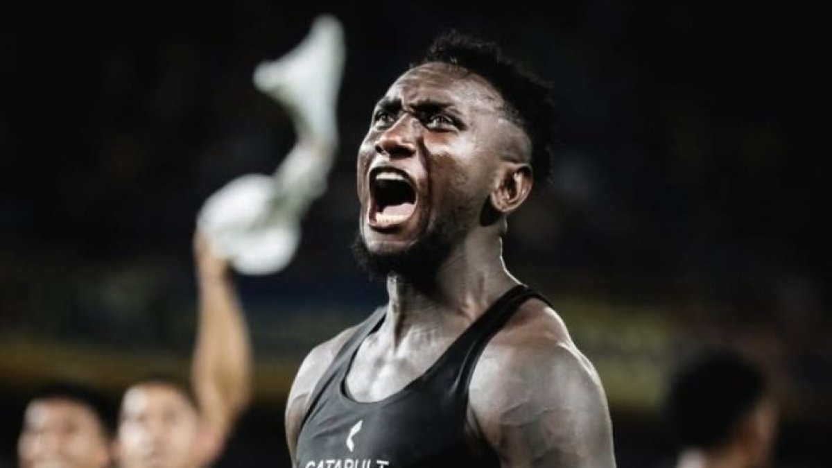 Eryc Castillo pasa de la eliminación al escándalo nacional.