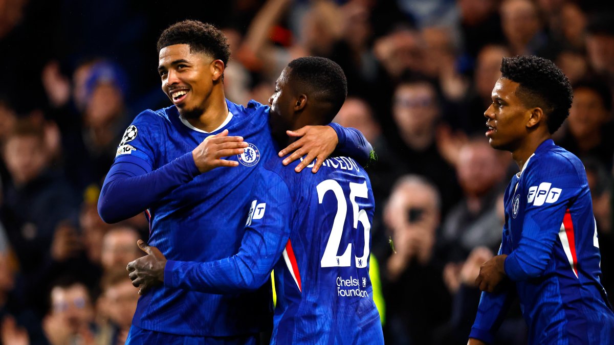 Moisés Caicedo será el líder de Chelsea.