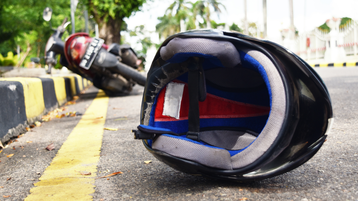En feriado de Carnaval es cuando accidentes en vías repuntan.