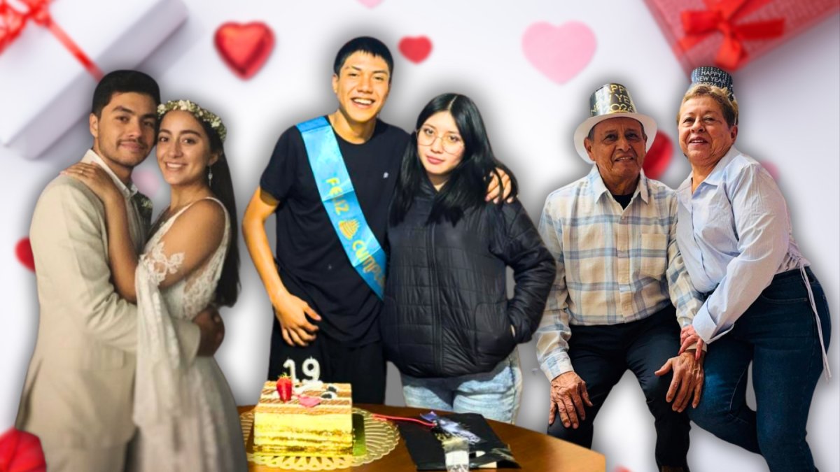 El Día de San Valentín tiene raíces históricas: conmemora a un sacerdote romano, Valentín, quien casaba en secreto a jóvenes enamorados.