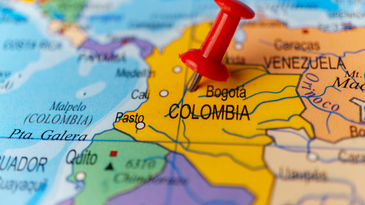 Colombia es un atractivo, en su frontera sur, para comerciantes ecuatorianos: ¿sigue siendo beneficioso ir?