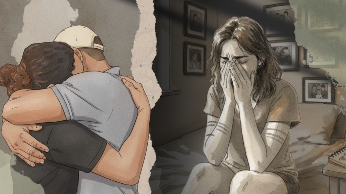 El secuestro no termina con la liberación. Mientras una víctima enfrentó a sus captores, otra aún sufre en silencio las secuelas. Dos formas distintas de afrontar un delito.