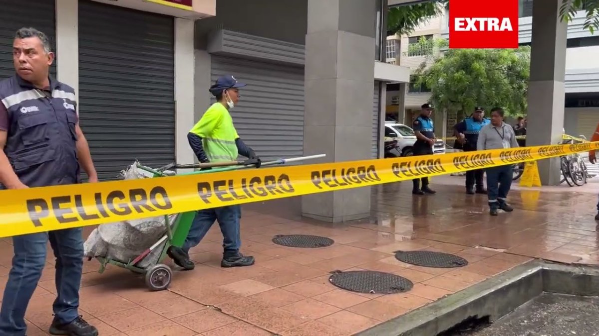 Durante las últimas semanas, múltiples incendios han afectado a Guayaquil.