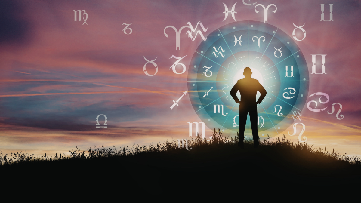 Conoce lo que te deparan los astros hoy.