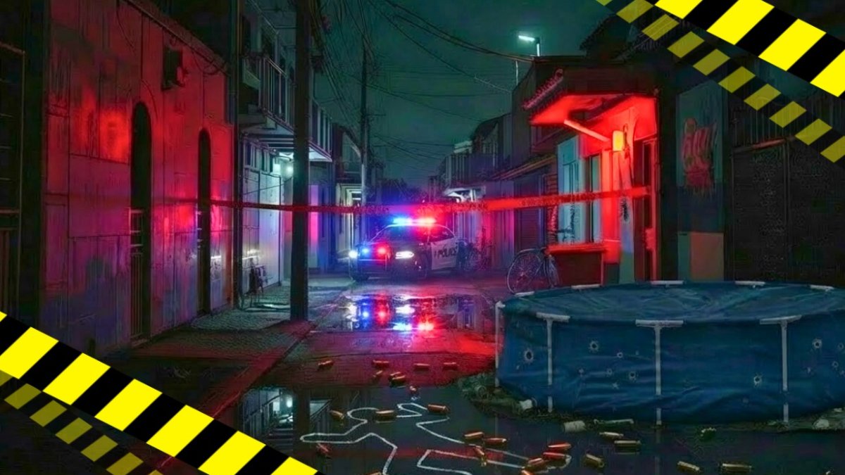 En varios de los hechos violentos, las víctimas se encontraban celebrando el Carnaval.