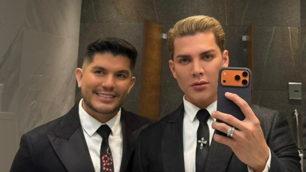 Llevan 14 años juntos. Aseguran no aburrirse porque le ponen mucha creatividad a la relación y hacen ‘locuras’ en sus escapadas románticas.