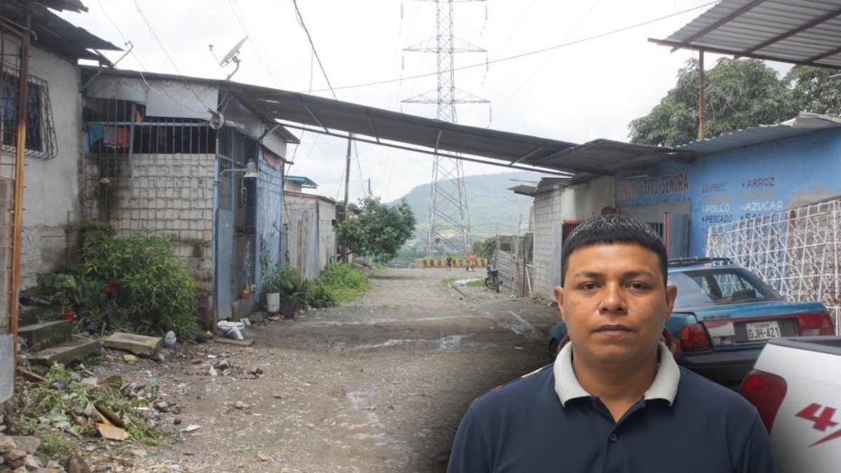 Jonathan Javier Velázquez Medina fue asesinado en este lugar durante un velorio.