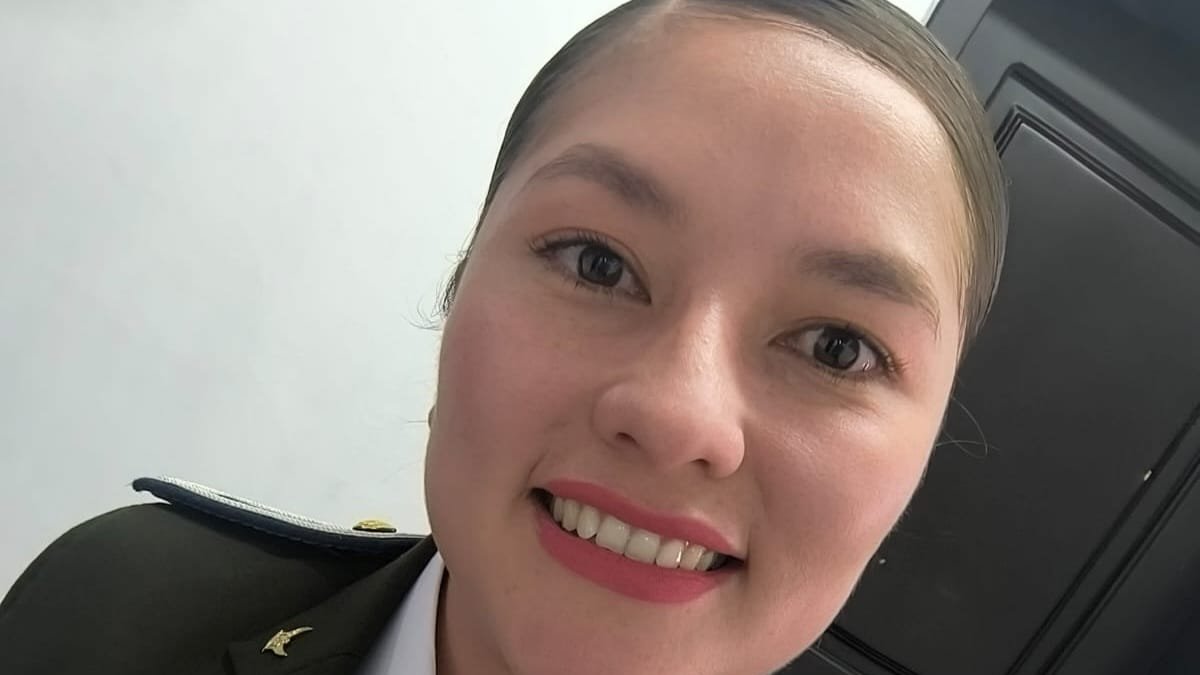 Ana Lucía Penarreta Rodríguez era locutora de radio Vigia