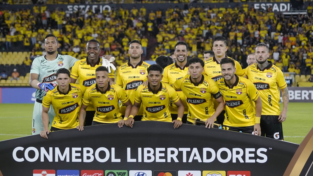 Barcelona SC tendrá que ganar por mínimo un gol de diferencia para forzar los penales.