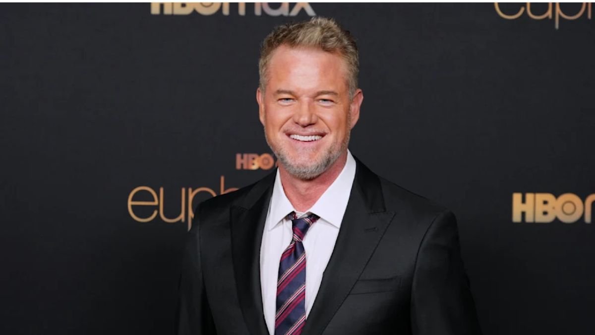 Eric Dane murió a los 53 años, después de una batalla contra la ELA