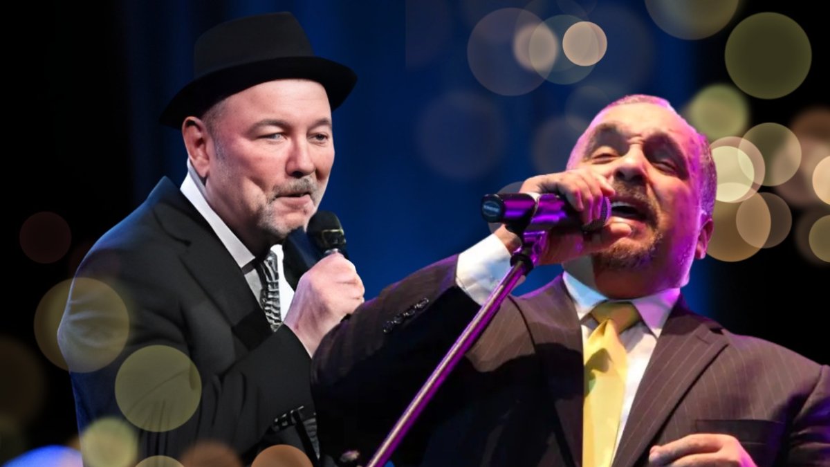 Rubén Blades se pronuncia ante especulaciones por la salud de Willie Colón