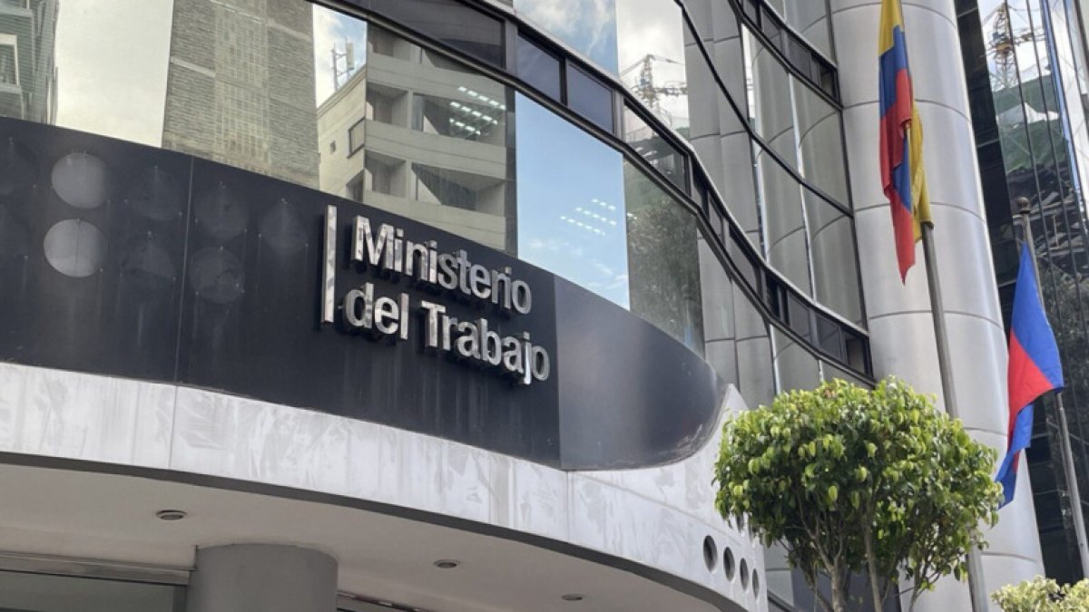 El pasado 18 de febrero, el Ministerio del Trabajo emitió el acuerdo MDT-2026-046