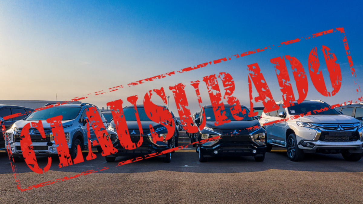 Autoridades clausuraron la concesionaria tras denuncias de clientes que aseguran haber pagado miles de dólares sin recibir su vehículo