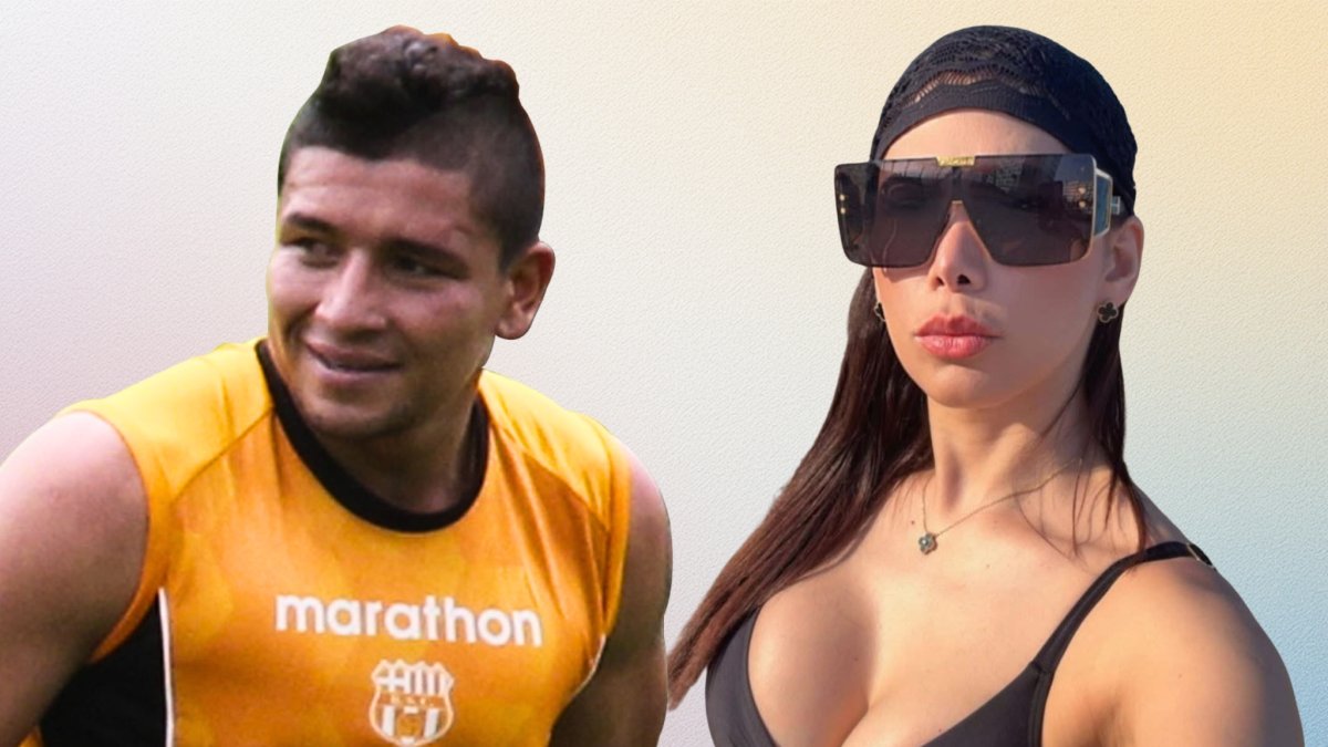 Mario Pineida y Guisella Fernández fueron asesinados a tiros en el norte de Guayaquil.