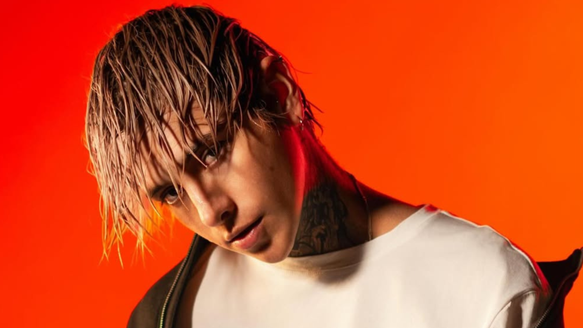 Kevlexd es un influencer ecuatoriano oriundo de Quito.