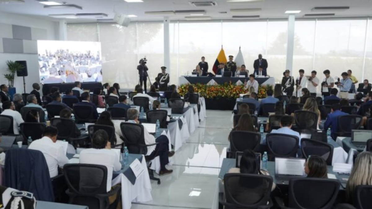 La nueva ley establece que el 70 % del presupuesto de los GAD deberá destinarse obligatoriamente a gasto no permanente