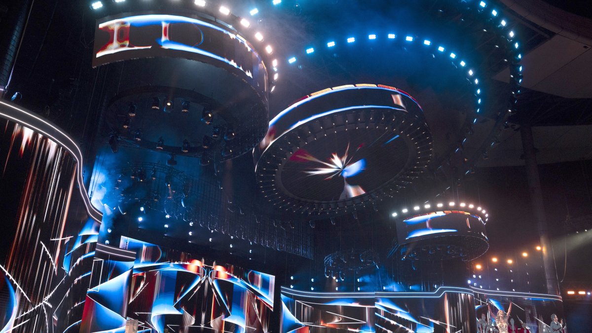 El Festival Internacional de la Canción de Viña del Mar es uno de los eventos musicales más seguidos de Latinoamérica.