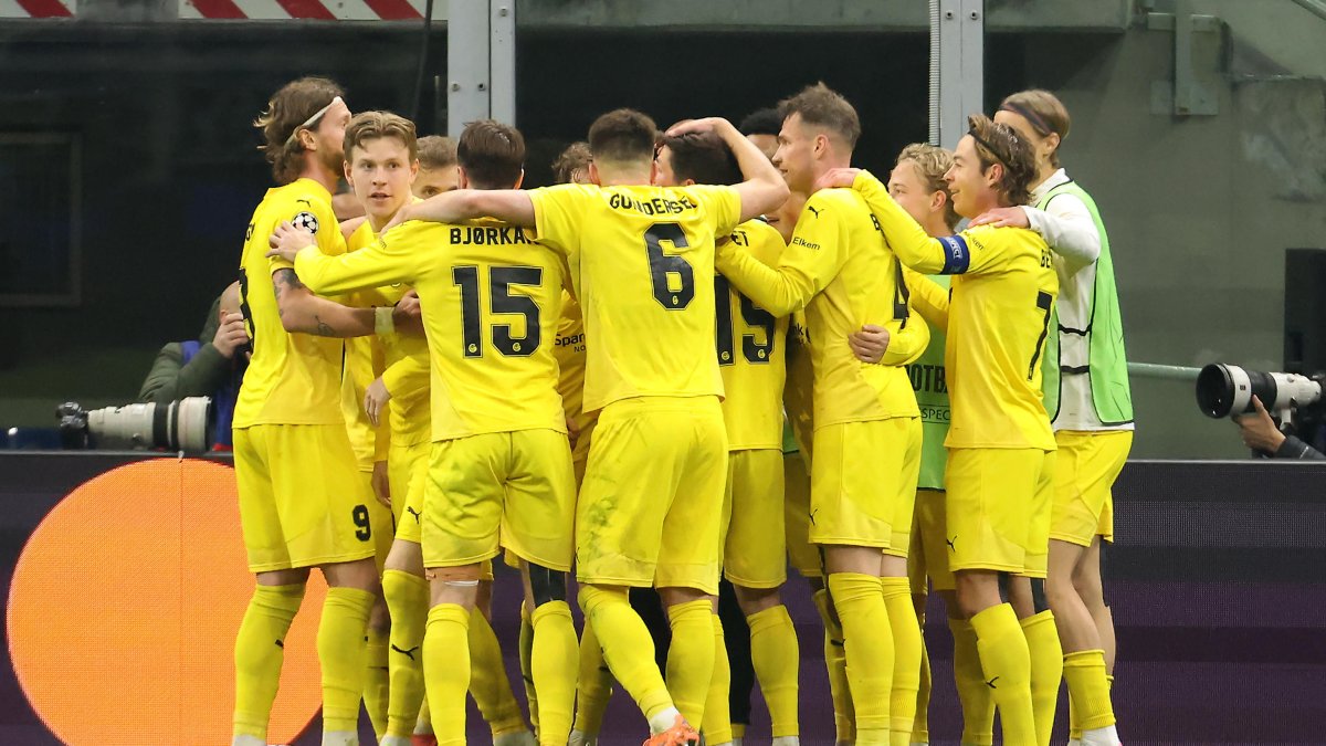 El equipo centenario marca un antes y un después en sus cerca de 100 años de historia tras vencer al Inter.