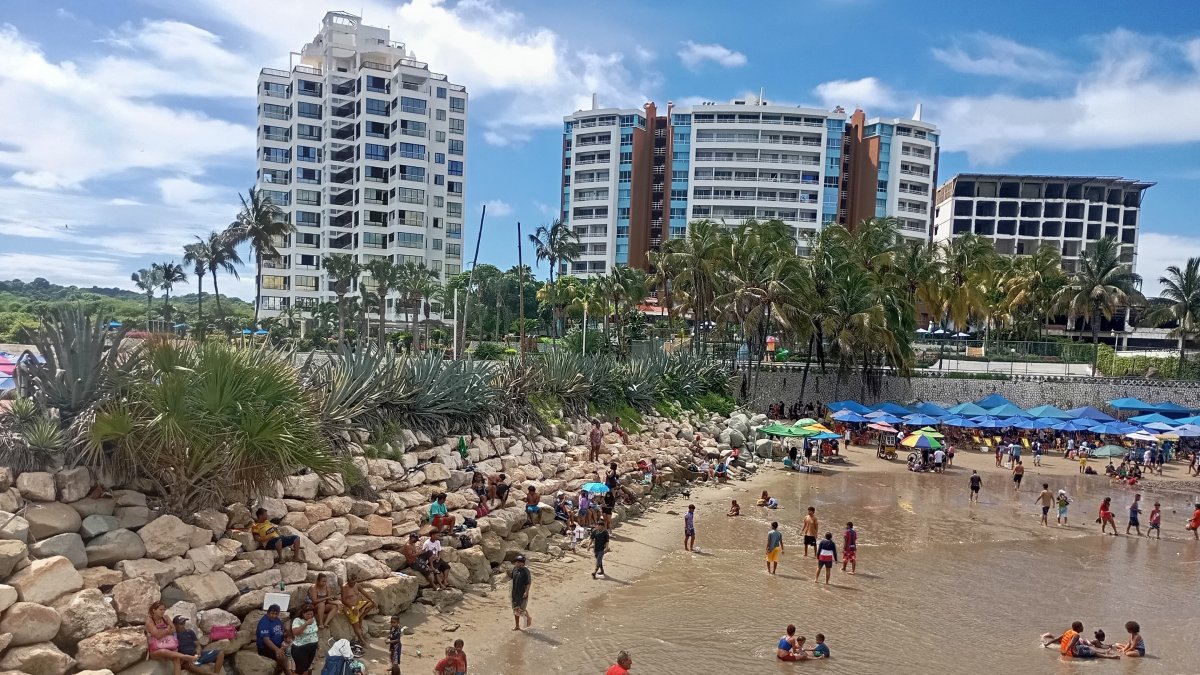 Abril arranca con un descanso clave para planificar una pausa sin esperar mitad de año.