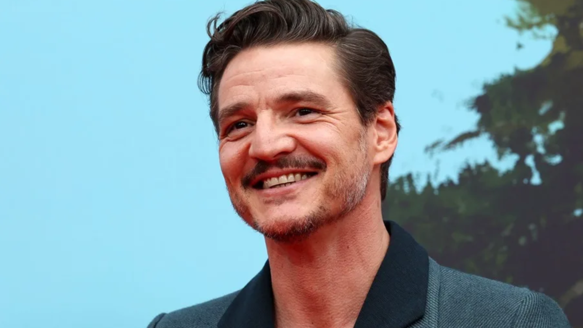 El protagonista de The Last of Us ha sido captado en múltiples ocasiones junto al director de arte chileno Rafael Olarra